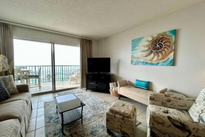 Plantation Palms #6609